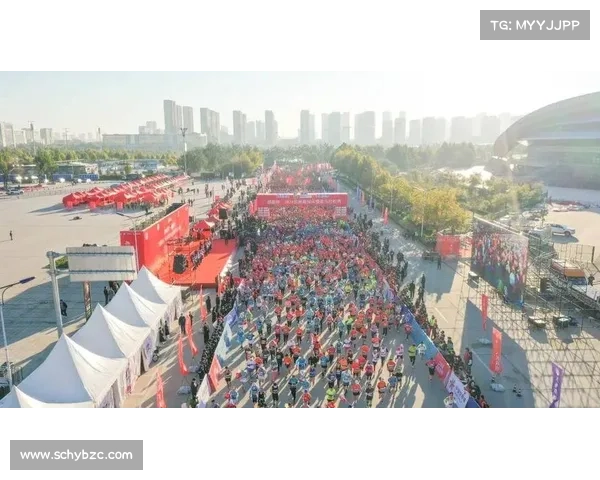 2021五月马拉松 2021五月马拉松